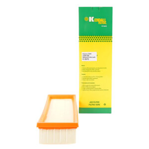 Filtro De Aire C-3173 Kendall (Citroen -Peugeot- Renault)