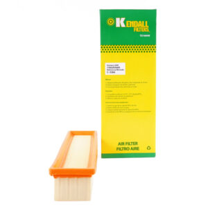 Filtro De Aire C-3366 Kendall (Renault)