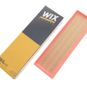 Filtro De Aire C-3485/2 Wix