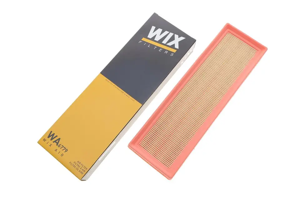Filtro De Aire C-3485 2 Wix