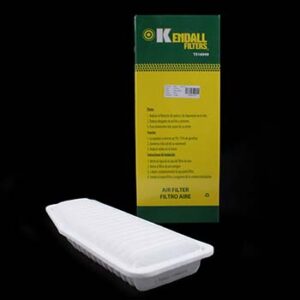 Filtro De Aire C-3894 Kendall (Toyota)