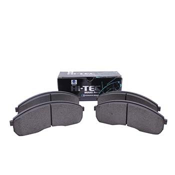 Pastillas De Freno N°426 HI-TEC 1