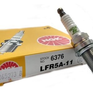 Bujias LFR5A-11 NGK