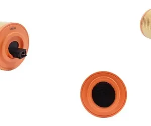 Filtro De Aire C-14013 Kendall (Chevrolet - MG)