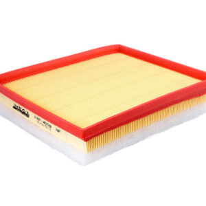 Filtro De Aire C-24017 Kendall (Citroen-Peugeot)