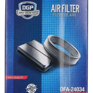 Filtro De Aire C-24034 DGP (Chevrolet)