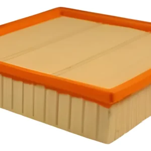 Filtro De Aire C-24163 Kendall (Chevrolet)