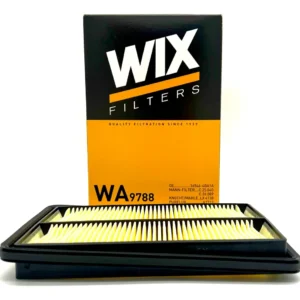 Filtro De Aire C-25040 Wix (Nissan)