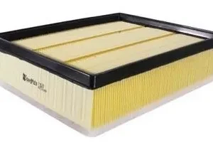 Filtro De Aire C-25140 Kendall (Chevrolet Luv)