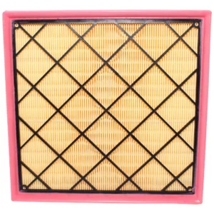 Filtro De Aire C-26106 Kendall (Chevrolet Cruze)