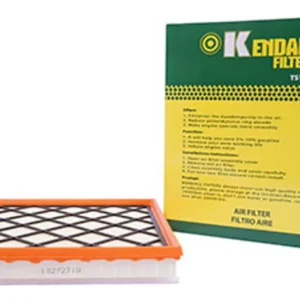 Filtro De Aire C-27107 Kendall (Chevrolet - Opel)