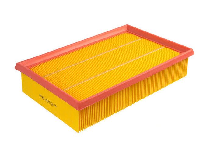 Filtro De Aire C-28145 Wix 1