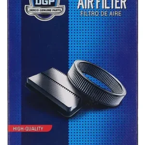 Filtro De Aire C-29126/2 DGP (Daewoo-Mercedes Benz-Ssangyong)