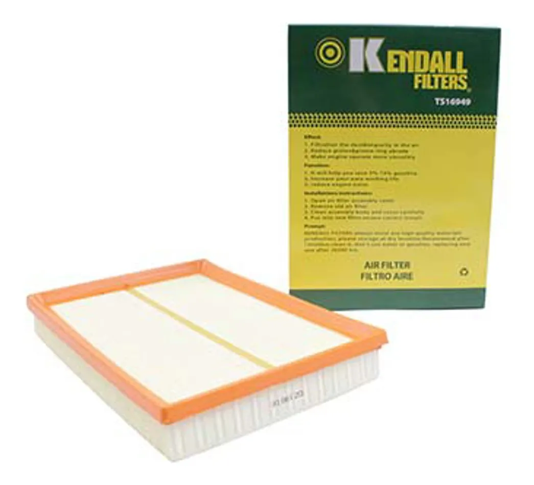 Filtro De Aire C-30125-1 kendall 1