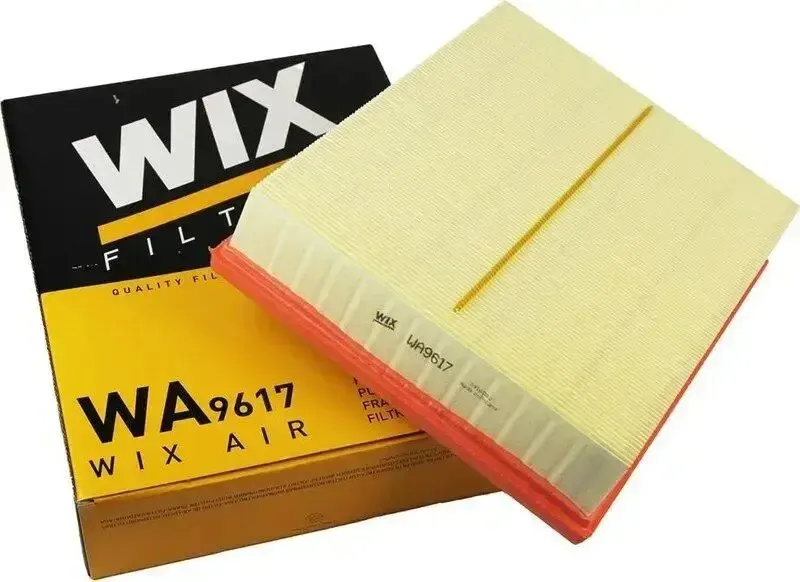 Filtro De Aire C-30171 Wix 13