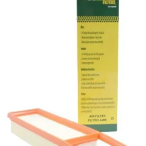 Filtro De Aire C-35007 Kendall