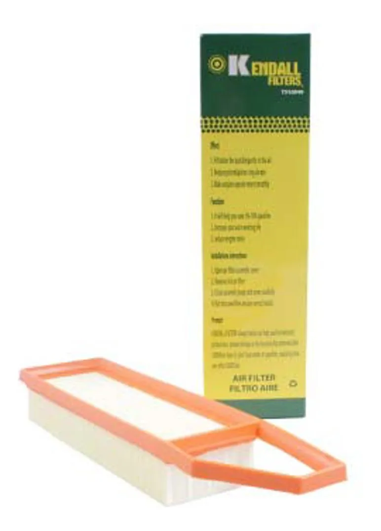 Filtro De Aire C-35007 Kendall 1