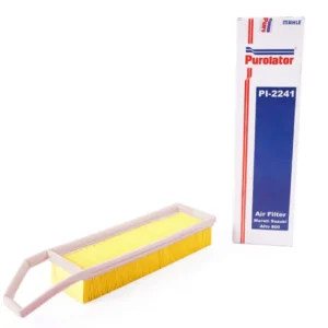 Filtro De Aire C-35007 Purolator (Suzuki)