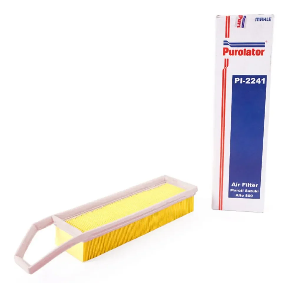 Filtro De Aire C-35007 Purolator 1