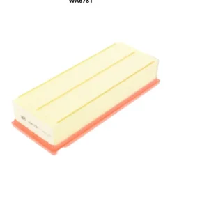 Filtro De Aire C-35154 Wix (Audi - Skoda - Wolkswagen)