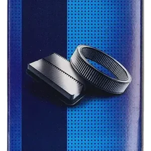 Filtro De Aire C-36006/1 DGP (Citroen-Fiat-Peugeot)