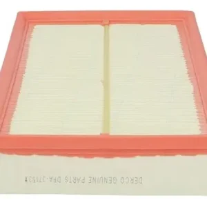 Filtro De Aire C-37153 Kendall (Audi-Wolkswagen-ZX)