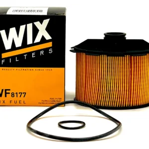 Filtro De Combustible PU1021x WIX (Citroen - Peugeot)