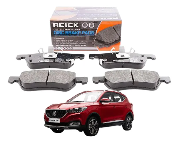 Pastillas De Freno MG MG 5 SZ (Reick)