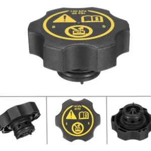 Tapa Deposito Radiador (Korea) (Chevrolet-Opel))