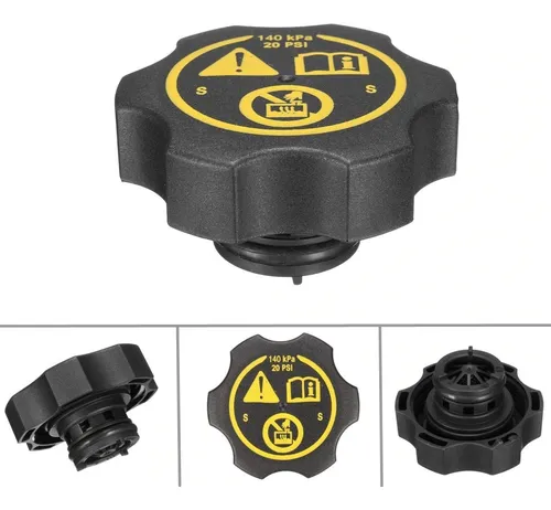 Tapa Deposito Radiador Korea