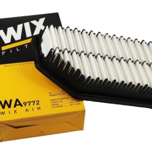 Filtro De Aire C-25016 Wix (Hyundai - Kia)