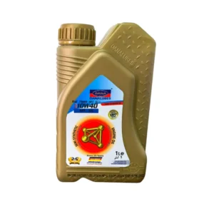 Aceite 10w40 1 Litro Dana API SNcF ACEA