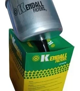 Filtro De Petroleo WK-9034Z Kendall (Citroen - Peugeot)