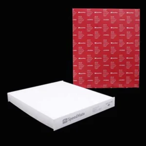 Filtro De Polen CU-24017 Speed Mate (Original) (Kia - Toyota)