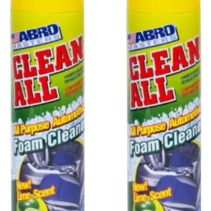 Limpiador Tapiz 620ml ABRO