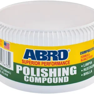 Pasta De Pulir 295ml ABRO