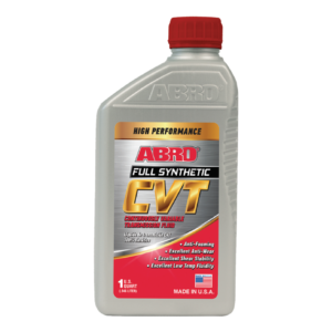 Aceite De Transmisión Automática CVT Abro