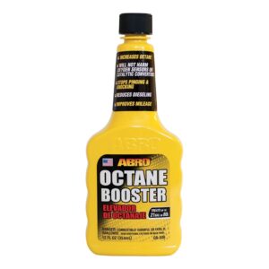 Alimentador Octanaje 354ml Abro