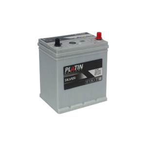 Bateria Platin 35 Amp 300CCA Pos/Derecho