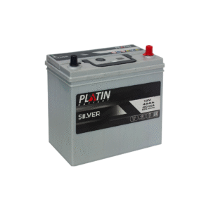 Bateria Platin 45 Amp 400CCA Pos/Derecho