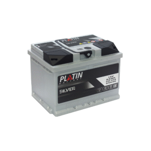 Bateria Platin 55 Amp 520 CCA 55530 Pos/Derecho