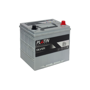 Bateria Platin 60 Amp 500CCA 55D23L