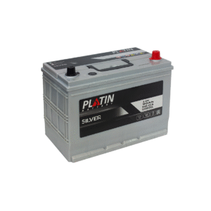 Bateria Platin 90 Amp 640 CCA 105D31L