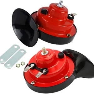 Bocina Caracol Imbest 24V 410HZ 85MM