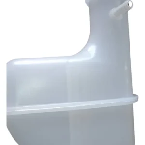 Deposito Auxiliar Radiador Chevrolet Spark 800 /Dewoo Matiz 800