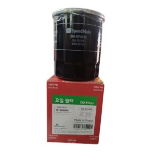 Filtro De Aceite W610/82 SpeedMate Original