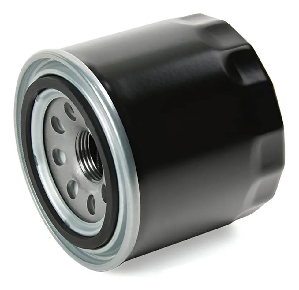 Filtro De Aceite W811-80 Hanzo 2