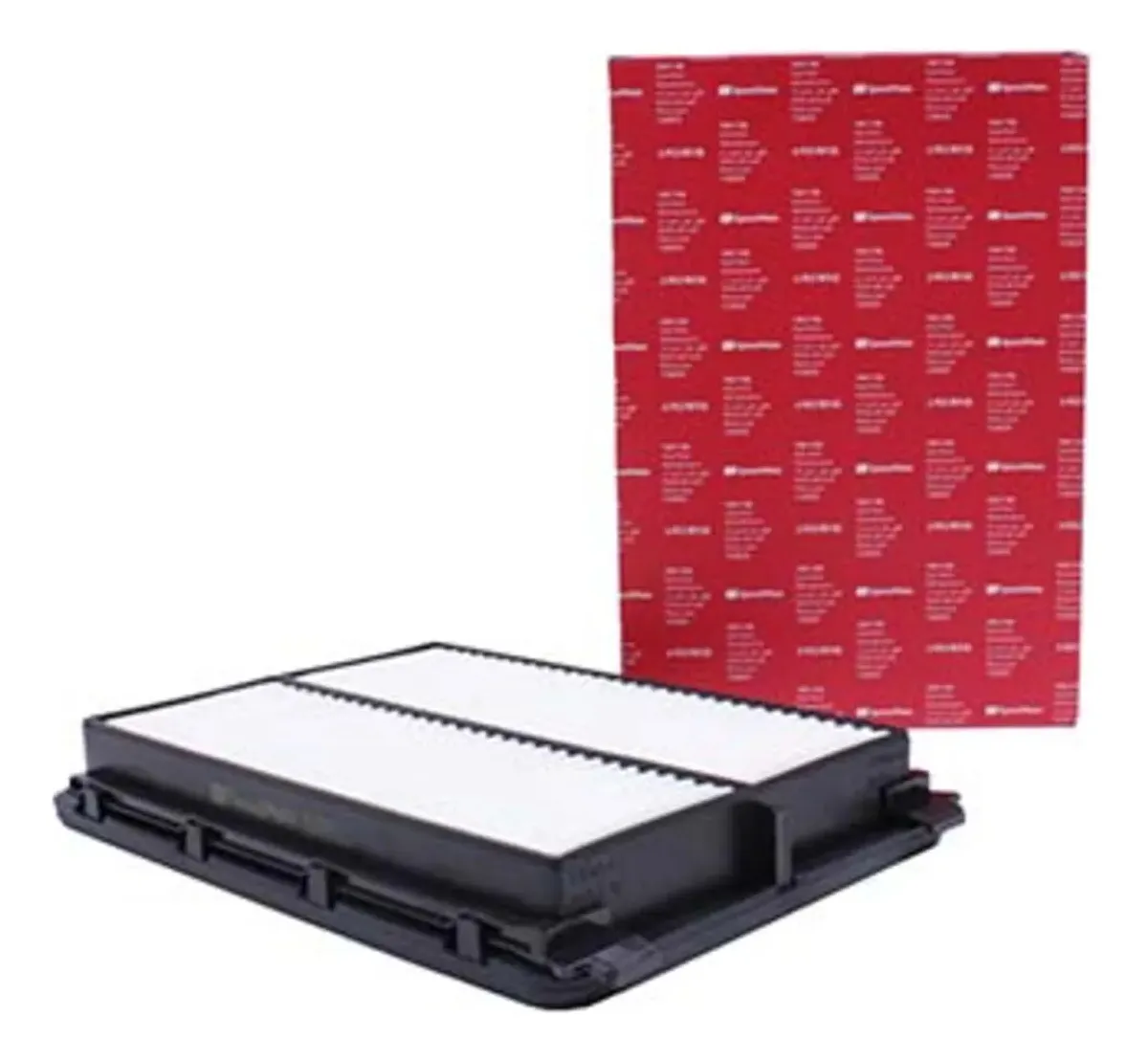 Filtro De Aire C-28036 Speed Mate 1