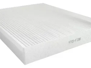 Filtro De Polen CU-24013 Kendall