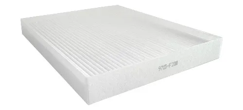 Filtro De Polen CU-24013 Kendall